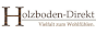 Logo von holzboden-direkt.de