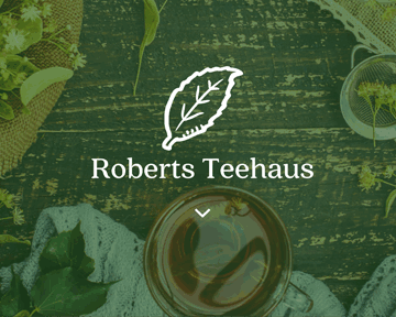 Roberts Teehaus