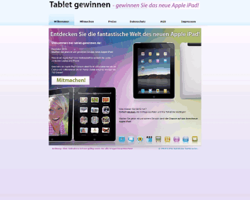 Bild Programm 1692