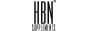 Logo von HBN Supplements