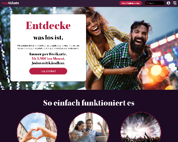 twotickets.de