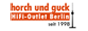 horch und guck