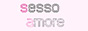 Logo von Sesso Amore