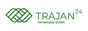 Logo von Trajan