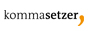 Kommasetzer