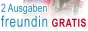 freundin Probeabo