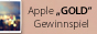 Apple Gold - Gewinnspiel