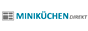 Logo von Minikuechen-direkt.de 