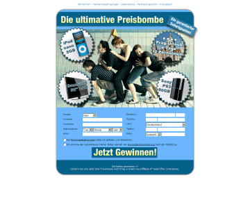 Bild Programm 962
