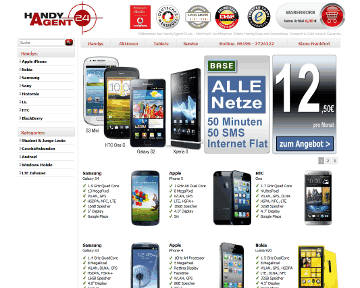 Bild Programm 3070