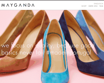 mayganda.com