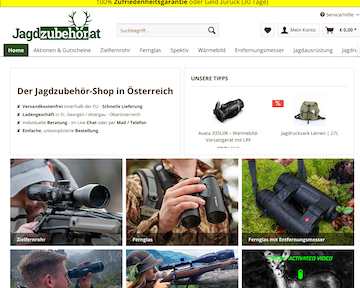 Jagdzubehoer.at