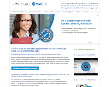 Optimale-Bewerbung.de