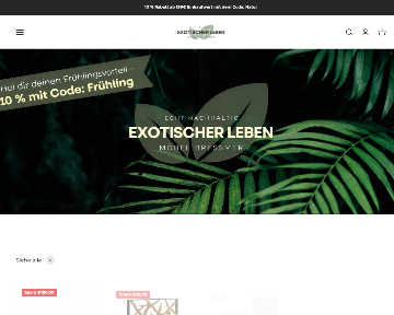 Exotischerleben