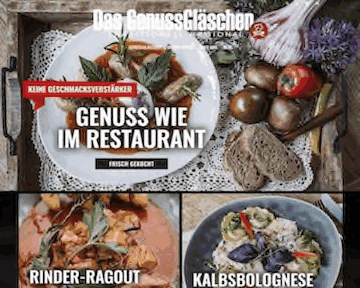 GenussGläschen