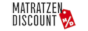 Logo von Matratzen Discount