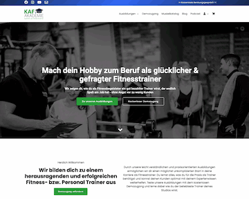 KAF Akademie GmbH