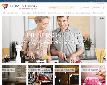 Home-and-Living