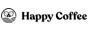 Logo von Happy Coffee