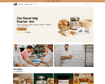 Teigtalente