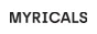 Logo von MYRICALS