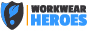 Klik hier voor kortingscode van Workwear Heroes