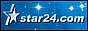 STAR24 Sterntaufe