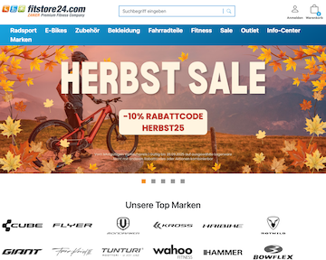 Fitstore24.com