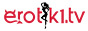 Logo von erotik1.tv