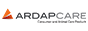 Logo von ARDAP CARE