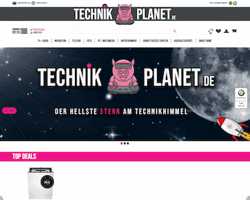 Technikplanet.de