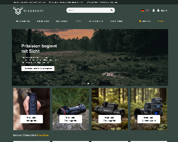 Wildagent
