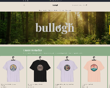 Bullogh