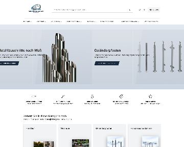 METALLDESIGN SHOP