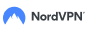 Logo von NordVPN