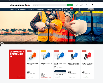 Lkw-Spanngurte.de
