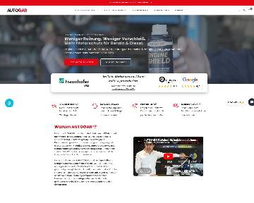 AUTOGAR