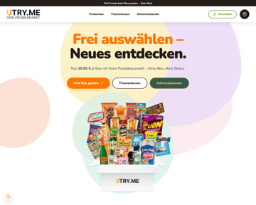 Bild Programm 10370