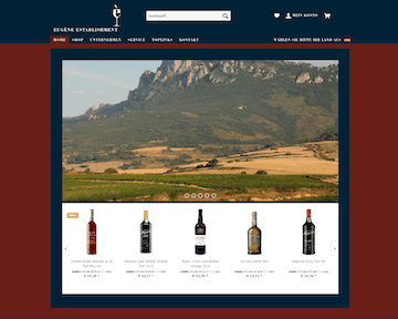 e-weinshop.com