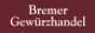 Bremer-Gewuerzhandel