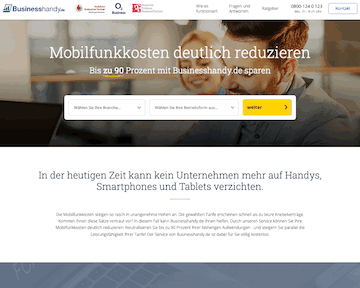 Businesshandy.de