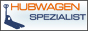 Logo von Hubwagenspezialist