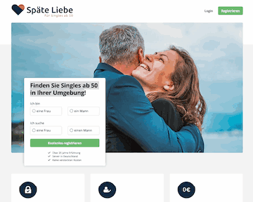 Spaete-Liebe.de