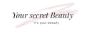 Logo von Your secret Beauty
