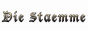 Die Stämme