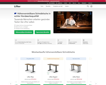 Liftor