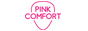 Pink Comfort