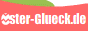 Oster-Glueck 2009-Verlosung