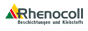 Logo von Rhenocoll