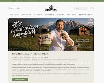 naturfranz